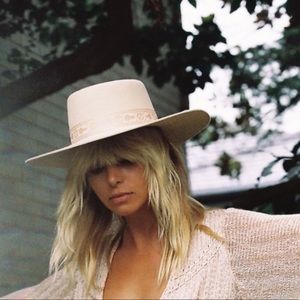 Lack of Color Juno Boater